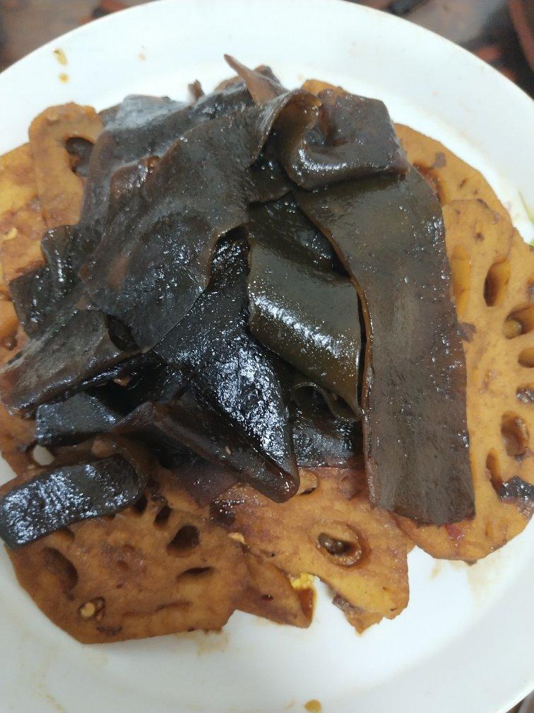 自制周黑鸭鸭舌 还原度100%（所有鸭货）