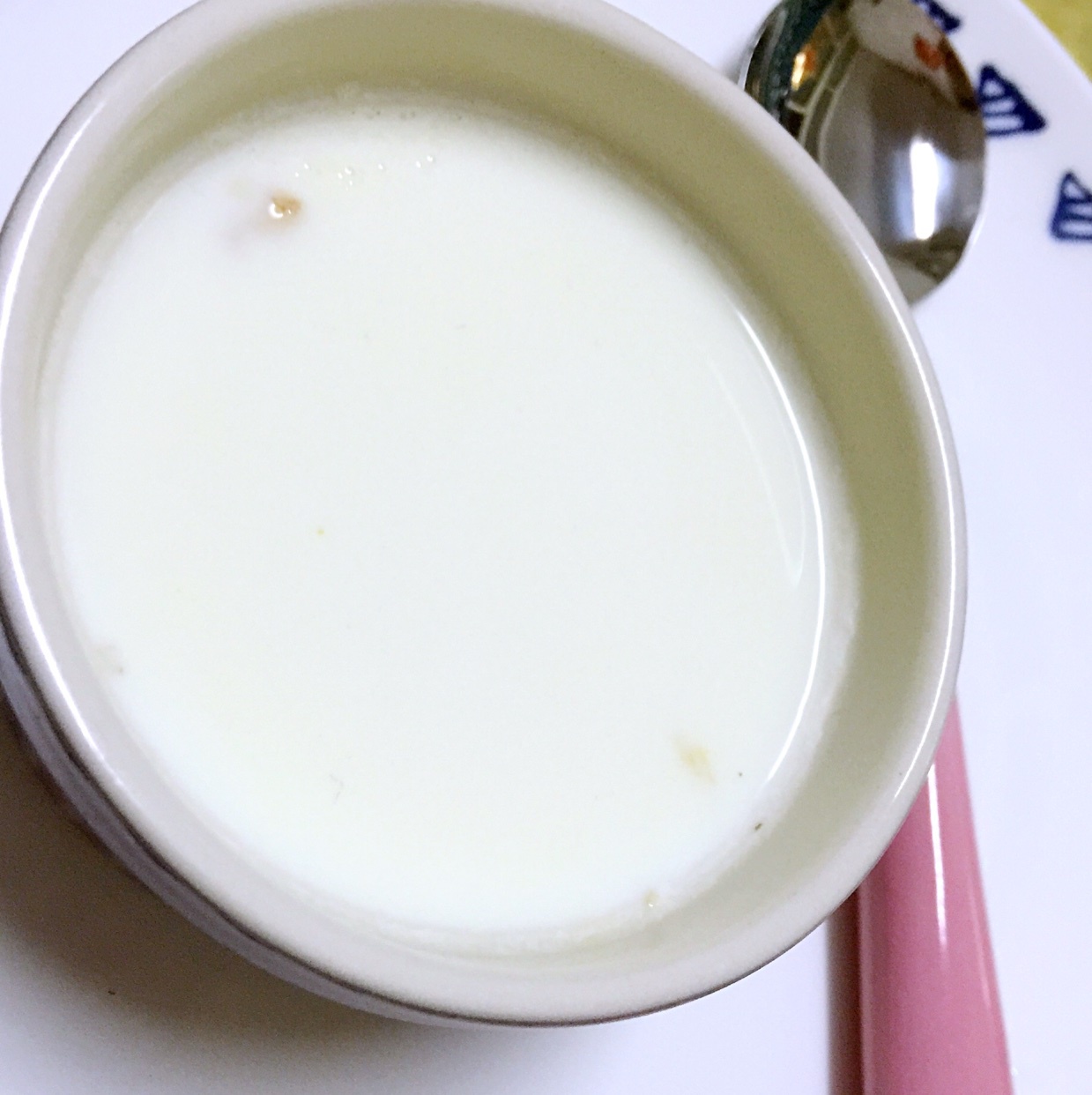 姜撞奶