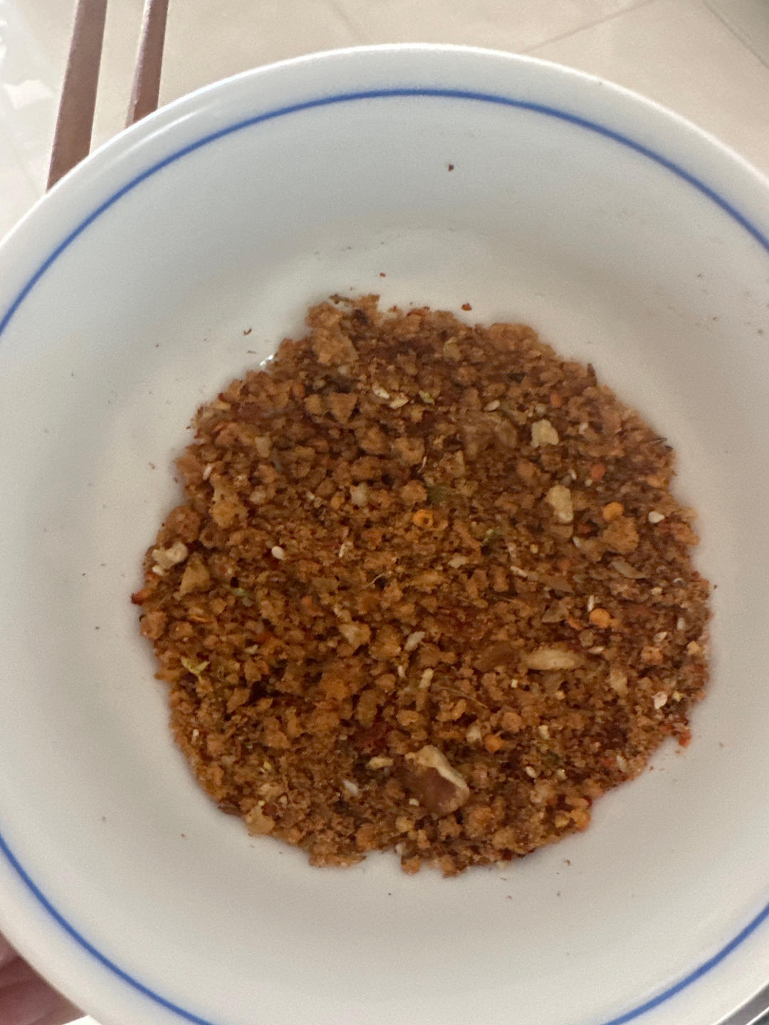 东北烧烤料，蘸料也是它