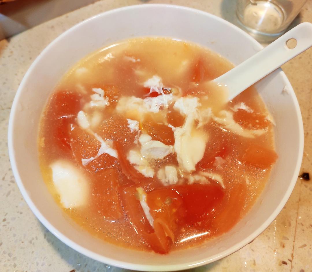 番茄鱼