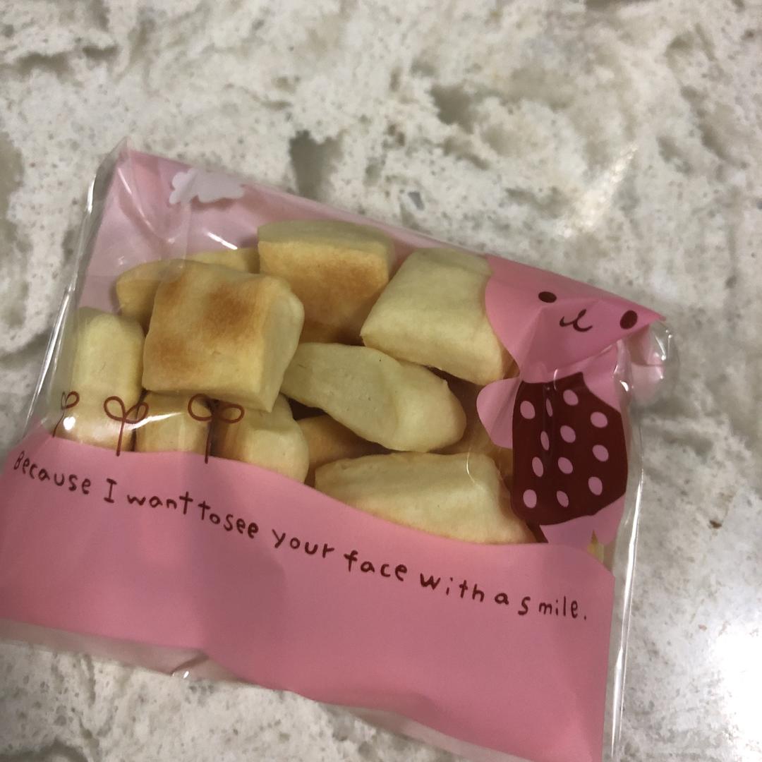 做木糠杯剩下的已经打发好的淡奶油怎么办