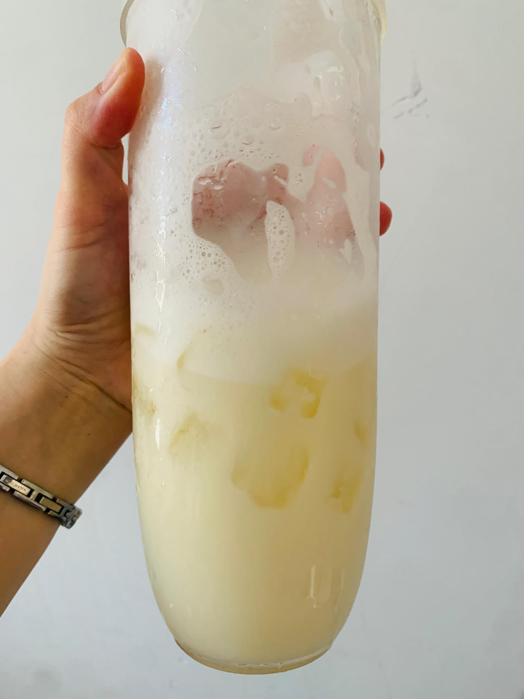 这应该是我喝过最好喝的柠檬做法！