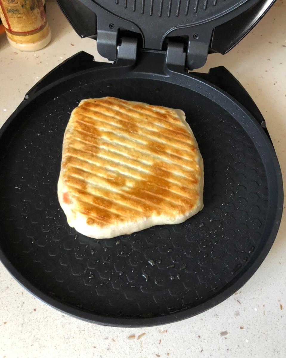 全麦千层飘香牛肉饼-附独家不露馅秘籍