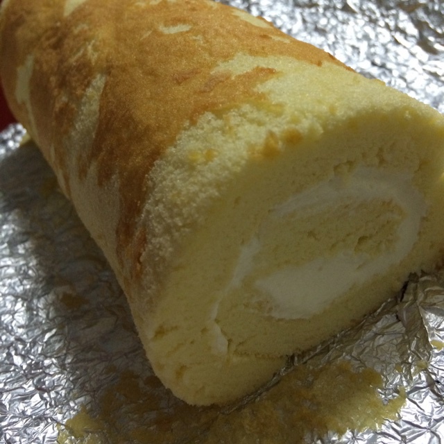 小四卷～风靡美食群的美味蛋糕卷