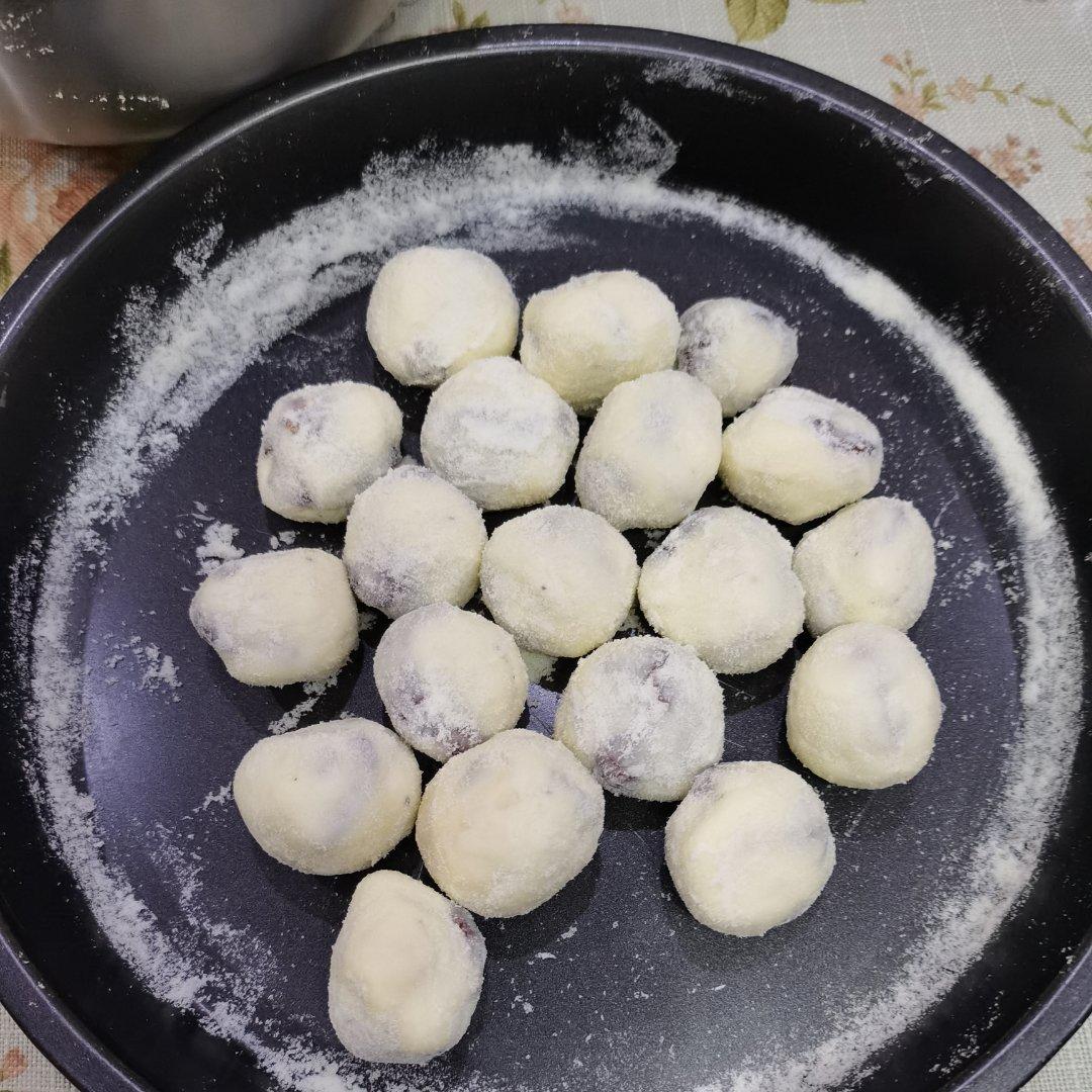 奶枣（电饭锅简易版）