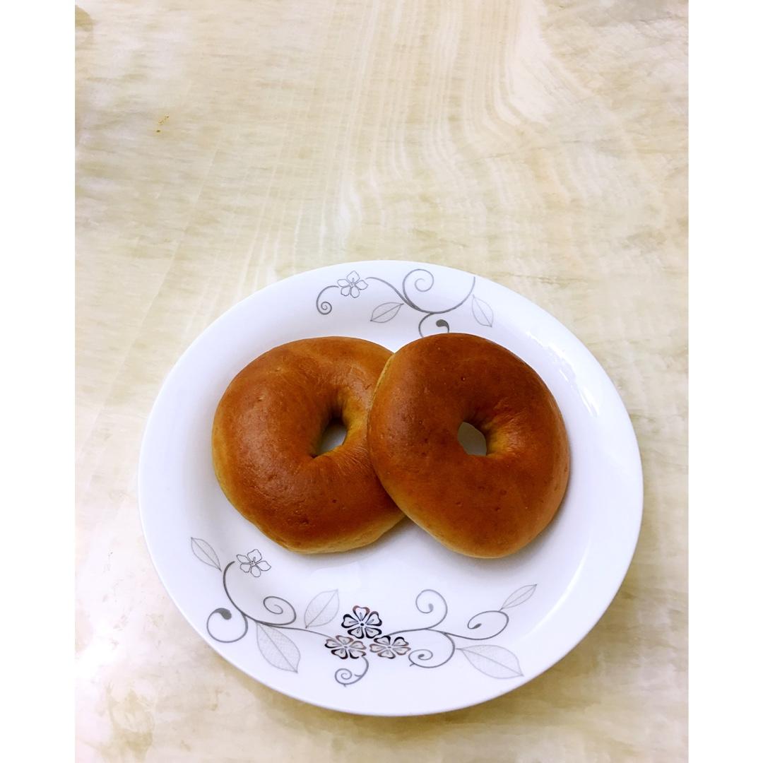 贝果新手看过来——超详细基础贝果每步注意事项