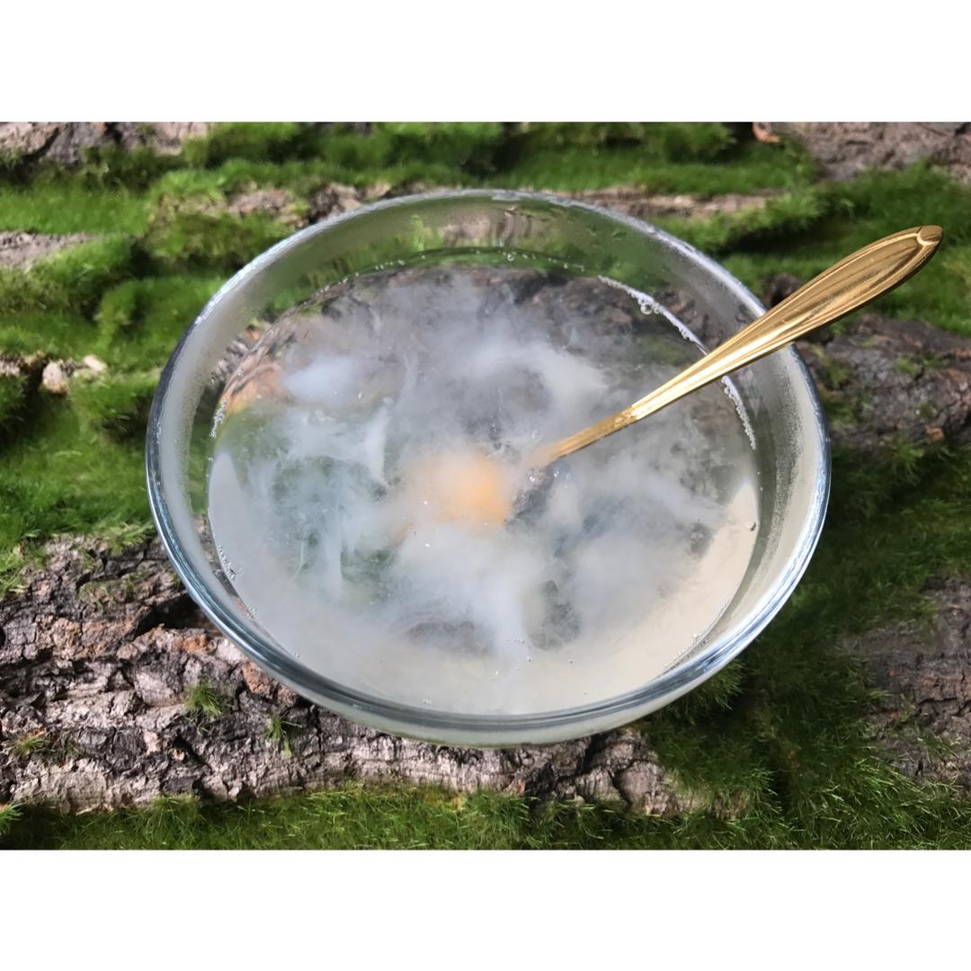 功效最佳的燕窝食法大全