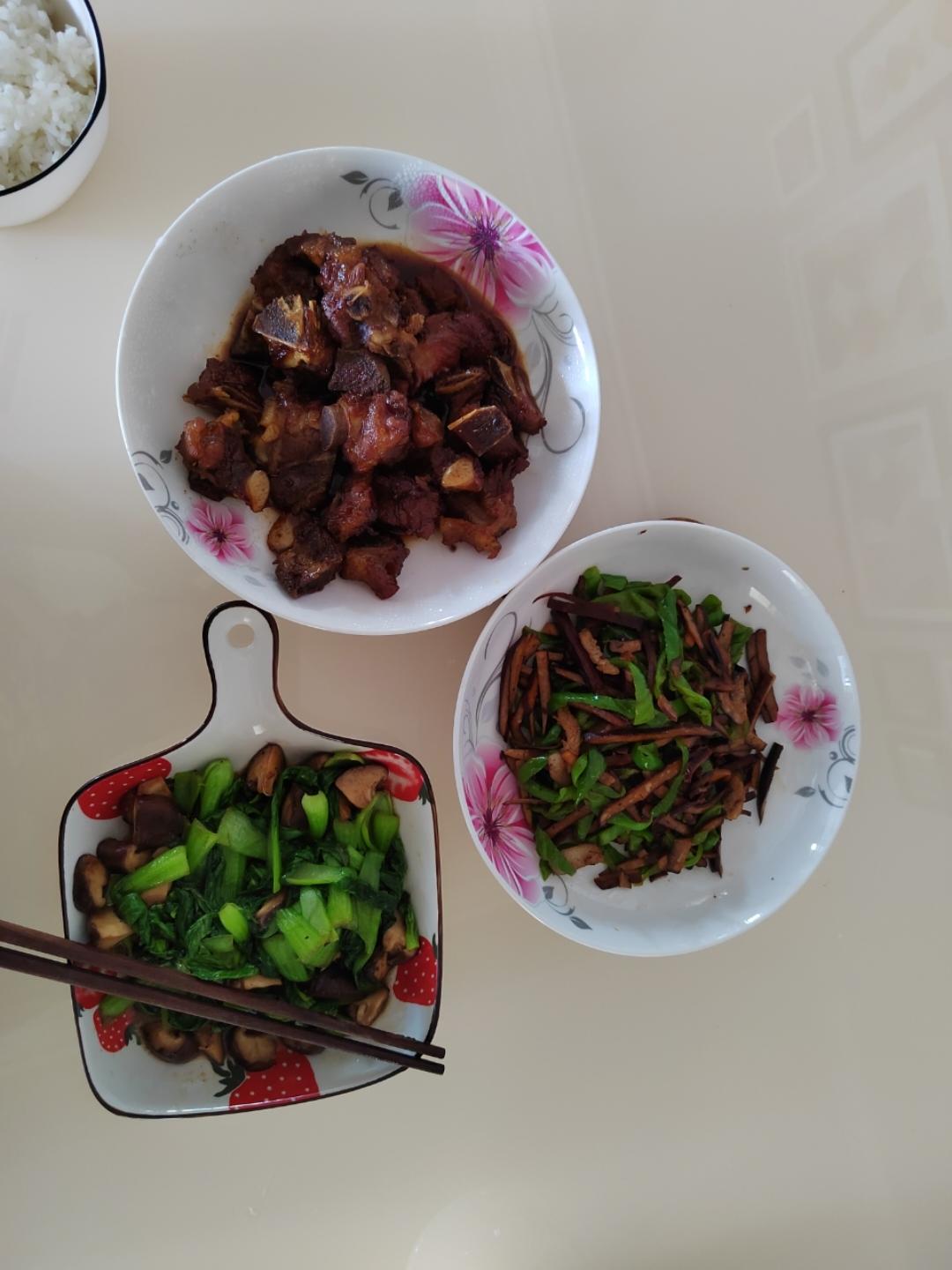 糖醋小排（上海）