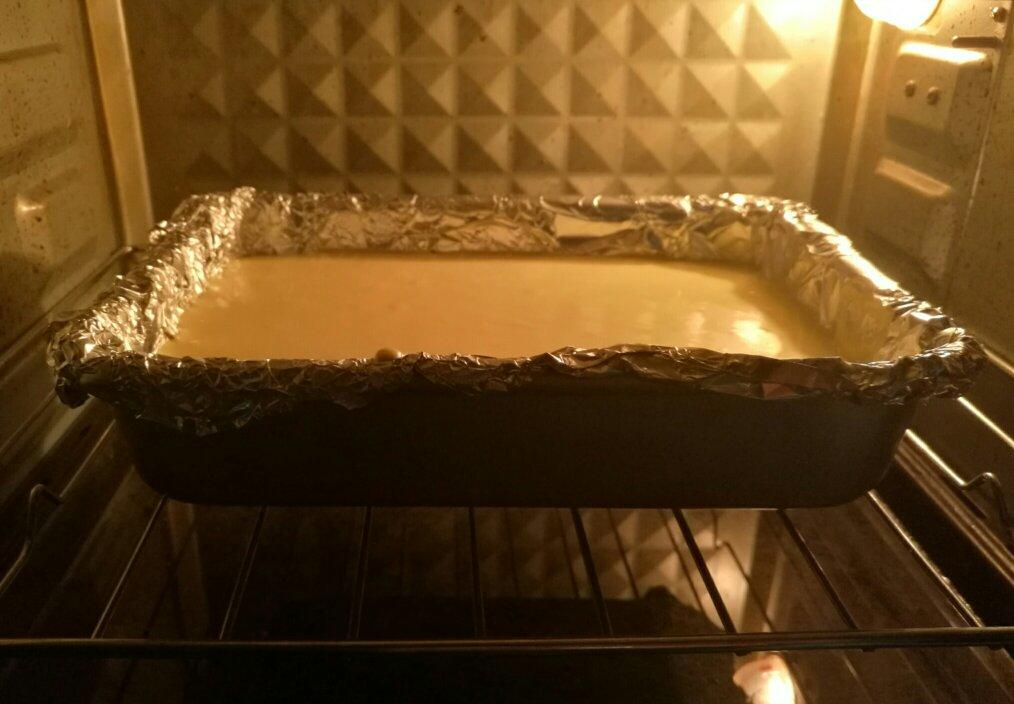 生酮低碳脂肪炸弹重芝士蛋糕