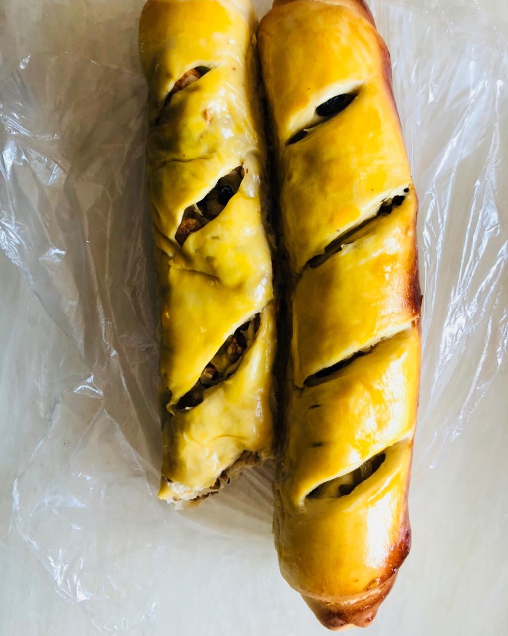 大列巴