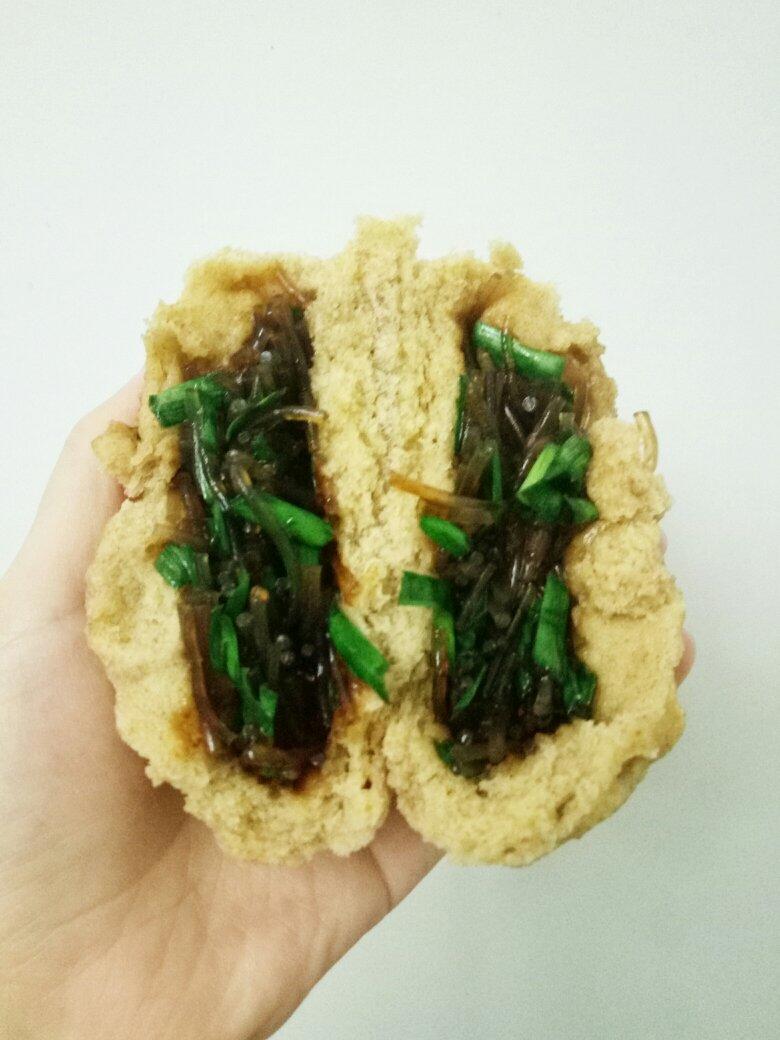 粉条包子这样调馅 给肉都不换 附细节视频详解
