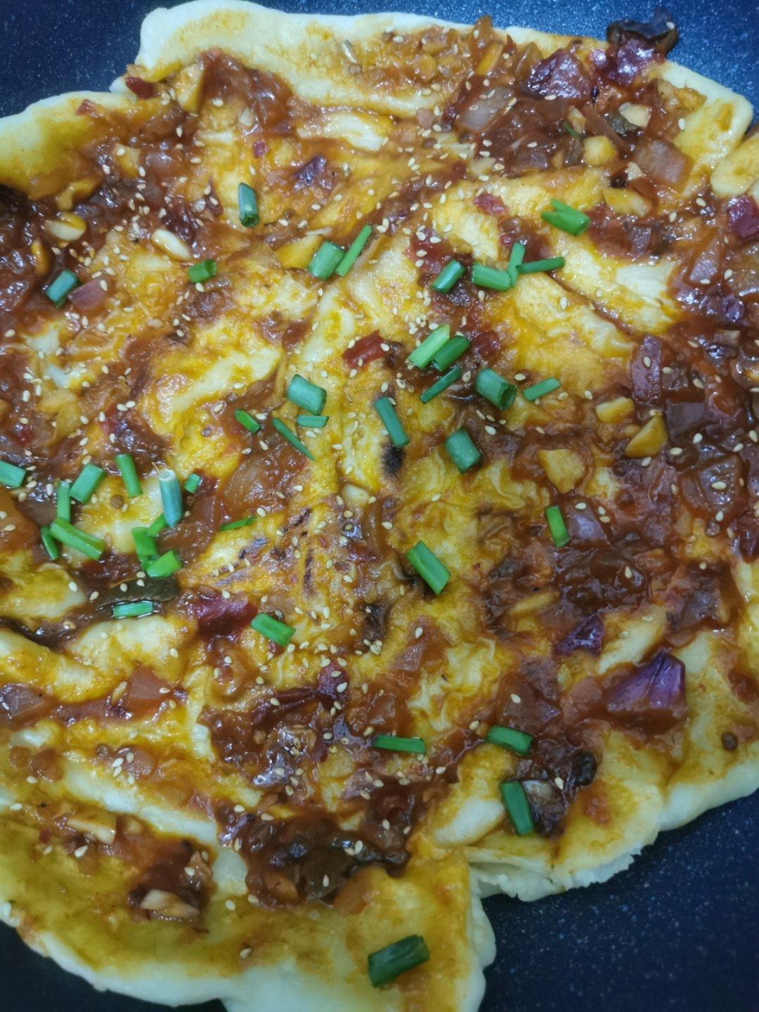 土家酱香饼