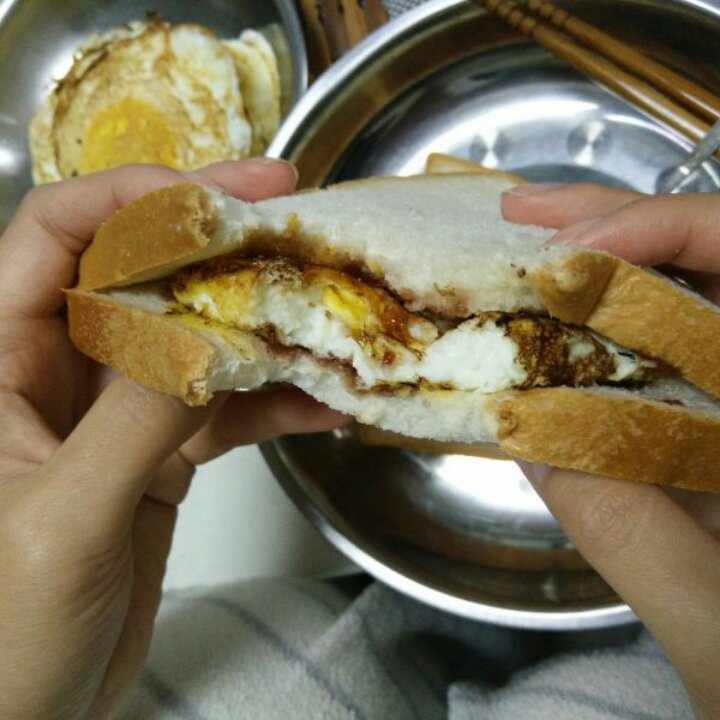 早餐•2015年12月12日
