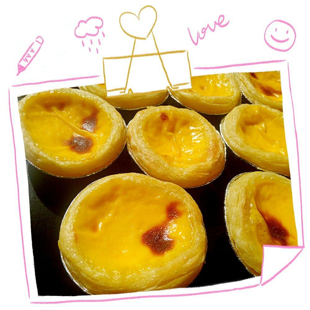 视频菜谱:蛋塔液 蛋挞液（不腻,全蛋,无淡奶油）