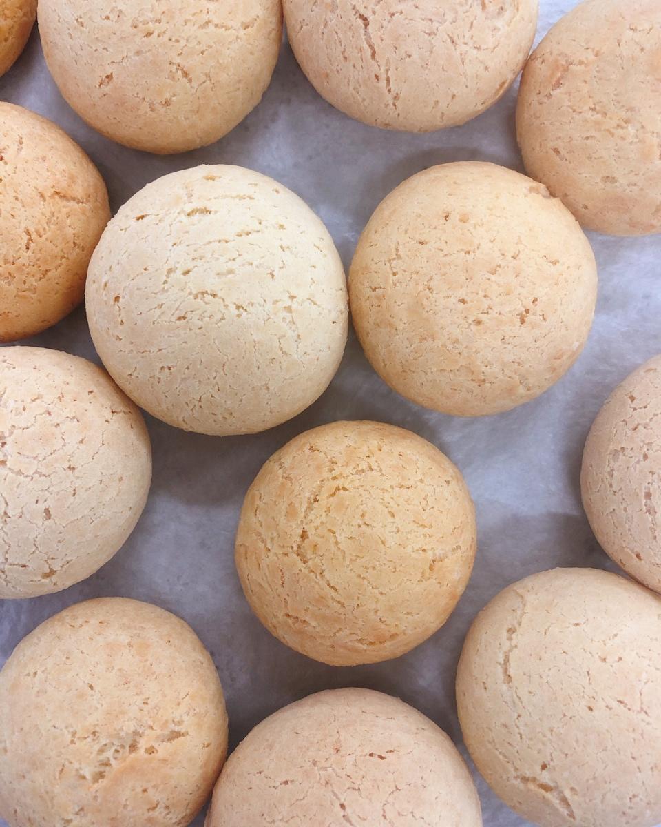 恐龙蛋·麻薯面包·麻薯包 自己做了1000➕的私人配方