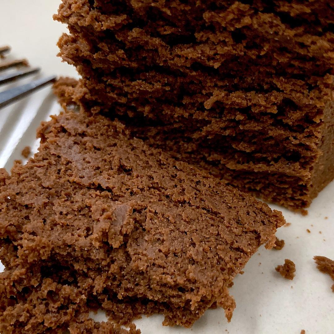 别无所求：咖啡巧克力奶酪蛋糕