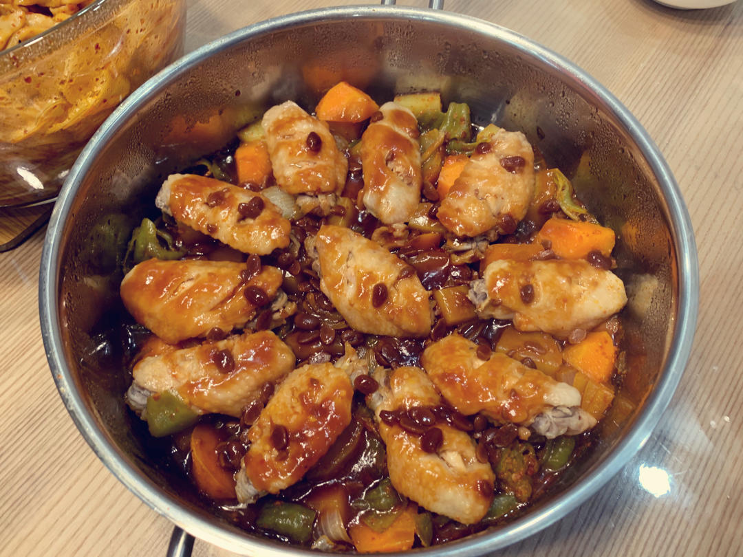 三汁闷锅(黄记煌)