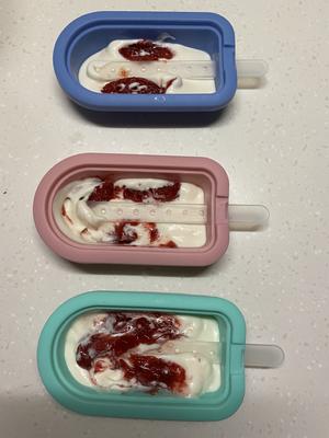 自制酸奶冰棍儿的做法 步骤14