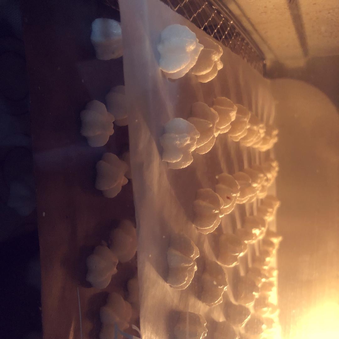 宝宝酸奶溶豆『详细版』😍