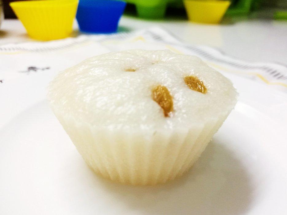 大米发糕