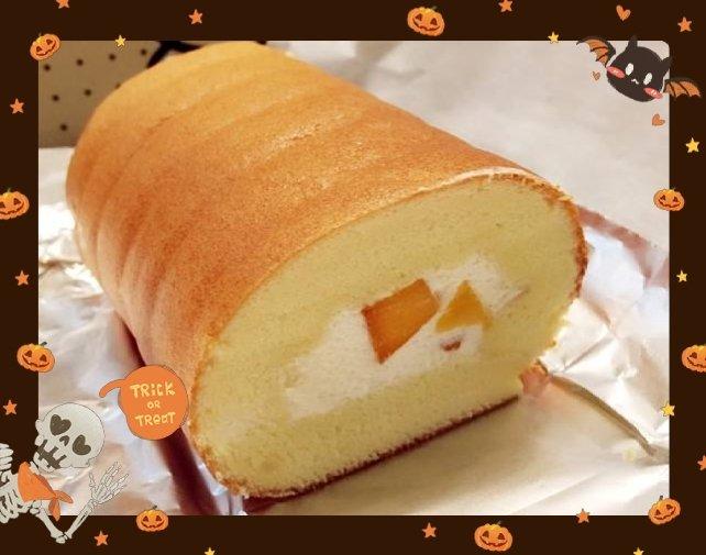 小四卷～风靡美食群的美味蛋糕卷