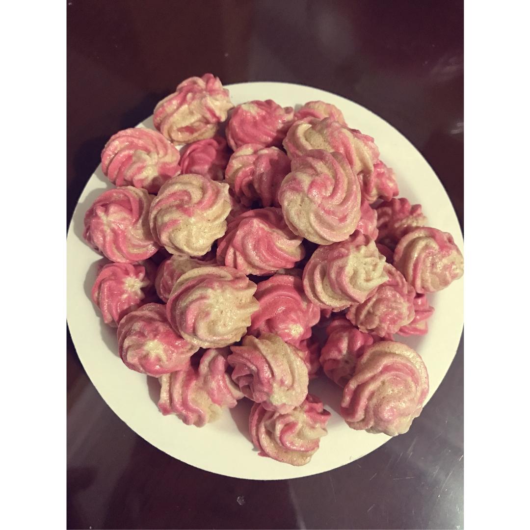 樱花蛋白糖