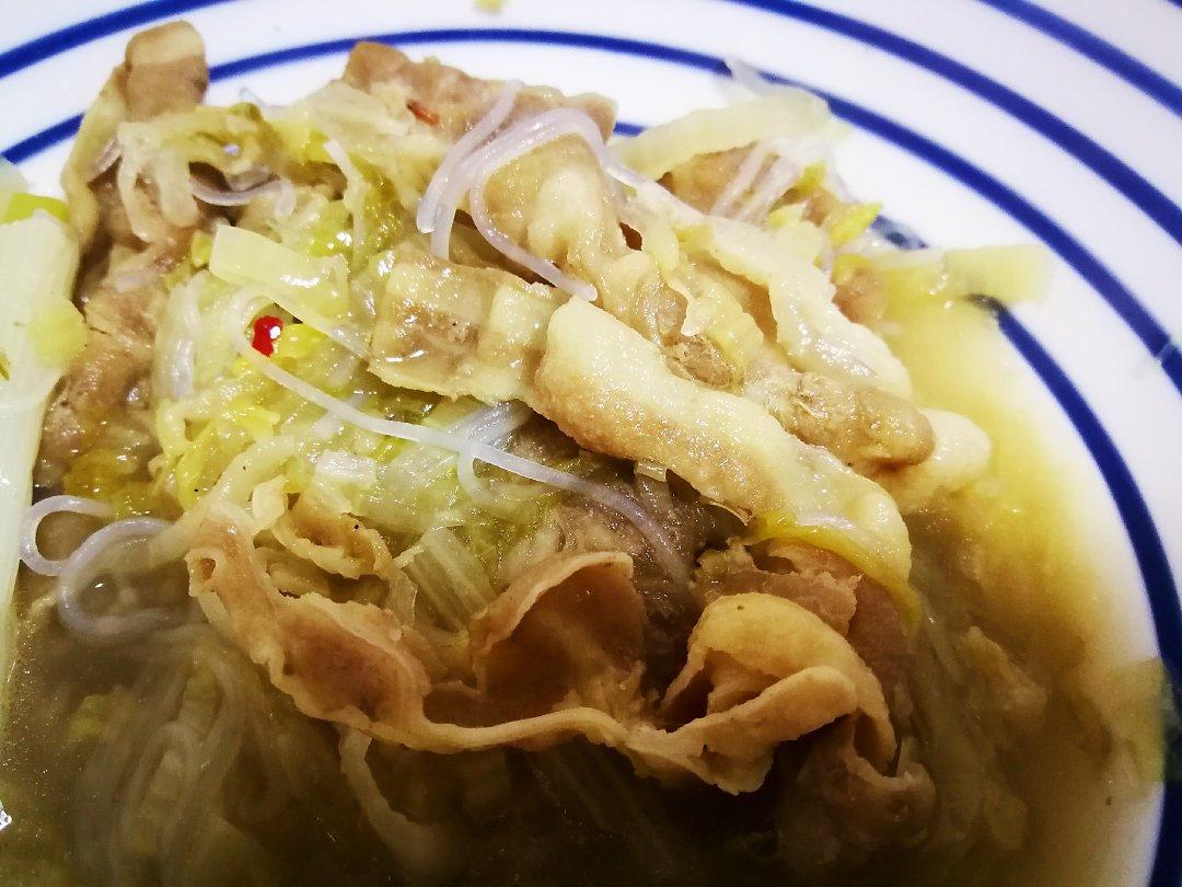 蒲团上的清简