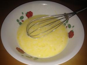 椰味奶黄馅（浓浓椰子味）的做法 步骤2