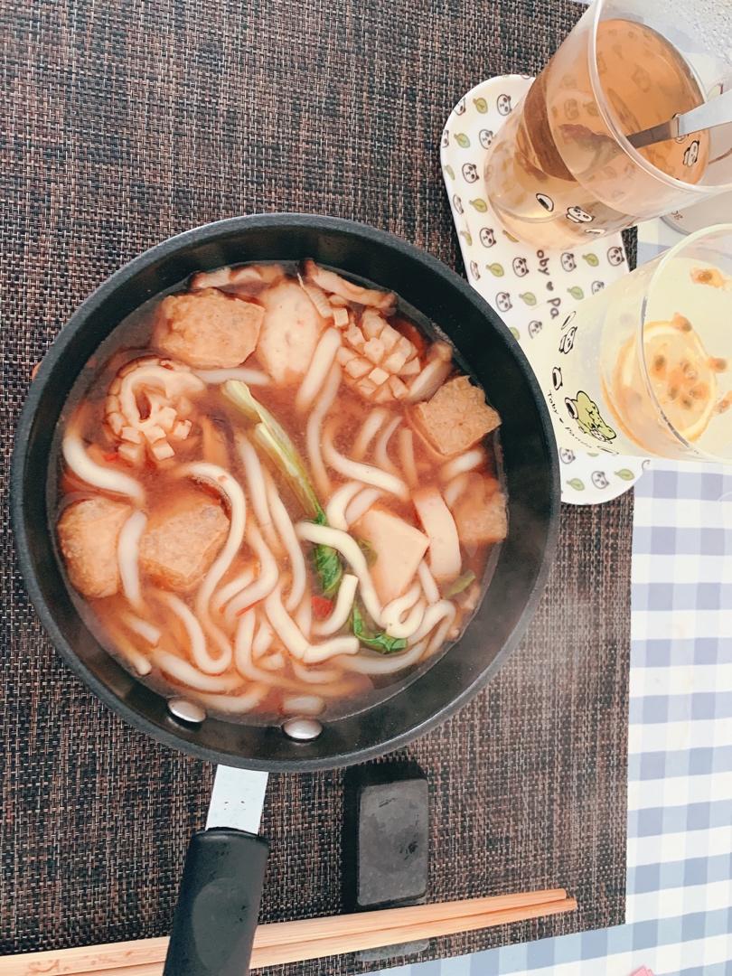 家常砂锅土豆粉