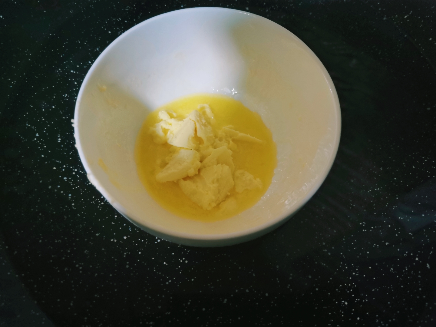 随性版酸奶芒果慕斯的做法 步骤1