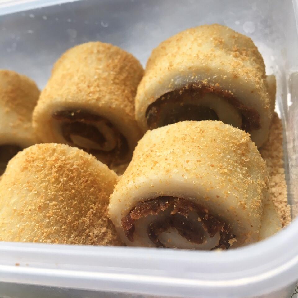 驴打滚