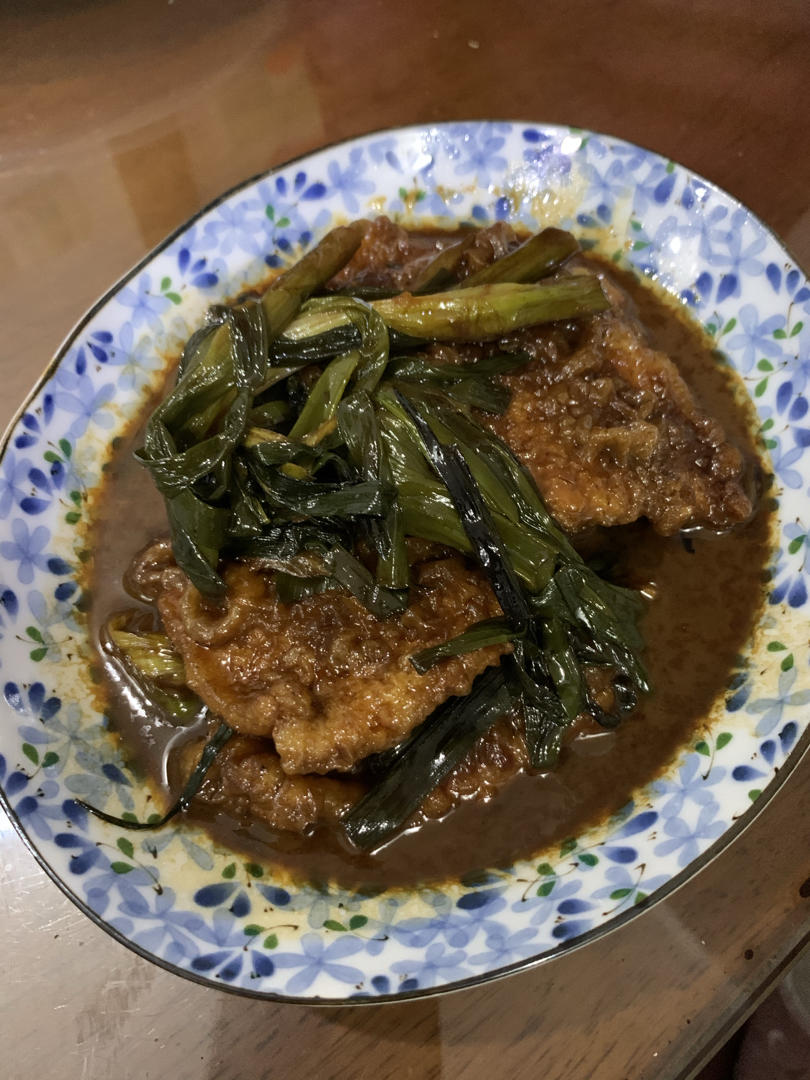 红烧大排