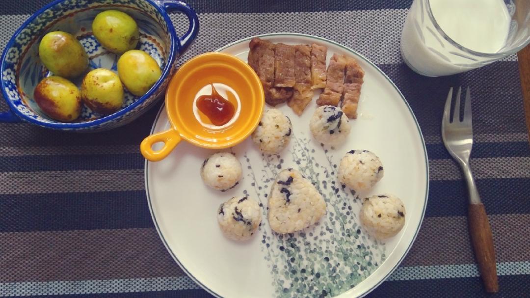 快手烤牛排--NB-H3200烤箱