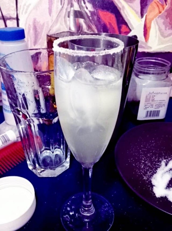 margarita玛格丽特