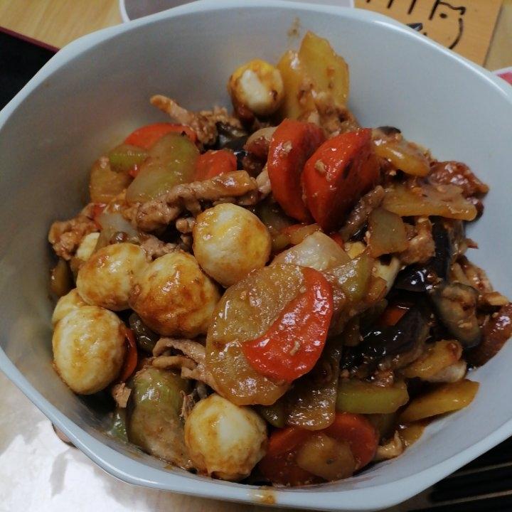 三汁焖锅（媲美黄记煌）图片详细介绍说明