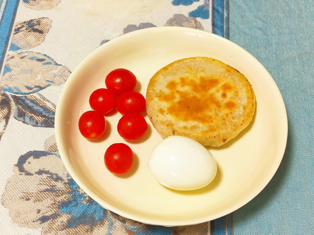 猪肉虾仁馅煎饺（鲜嫩多汁）