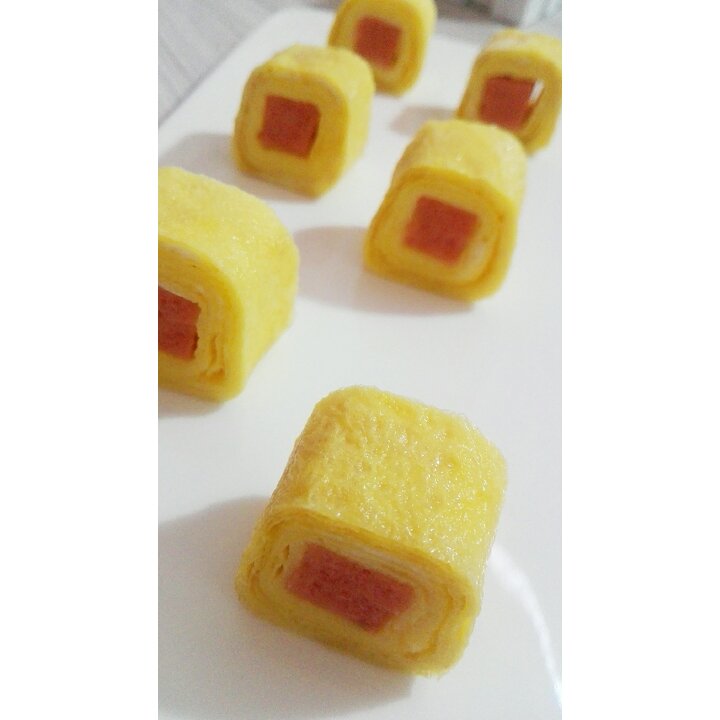 「深夜食堂」の玉子烧（厚蛋烧）