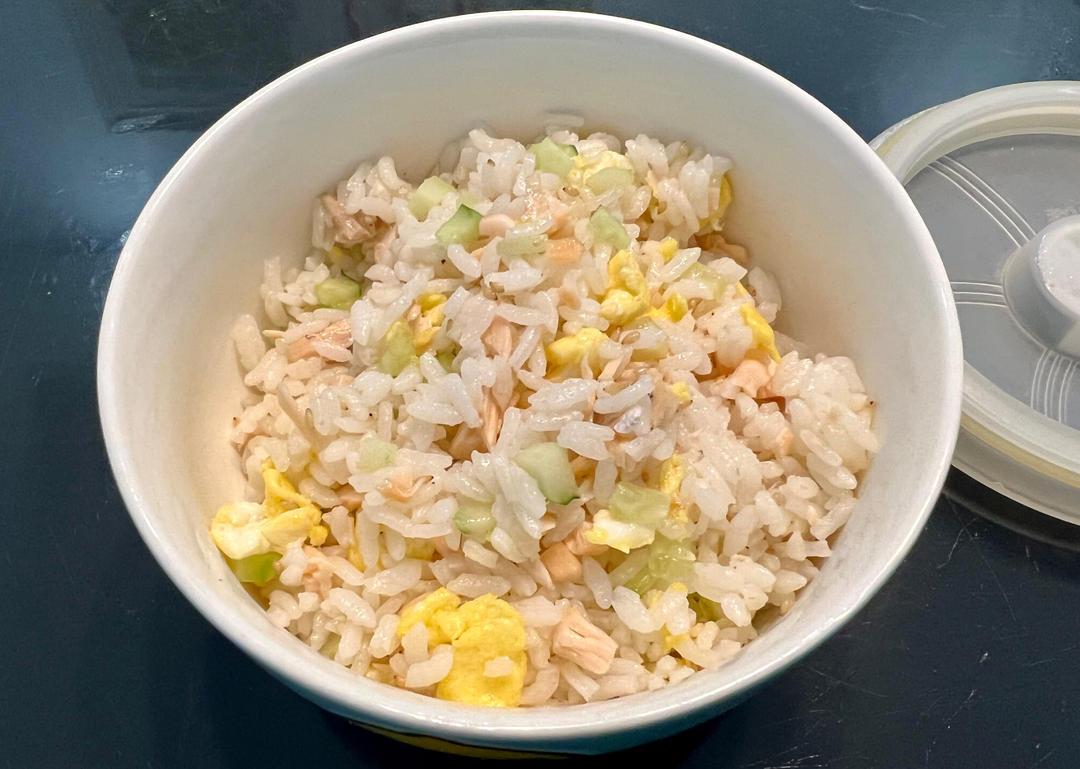《昨日的美食》之鲑鱼蛋寿司