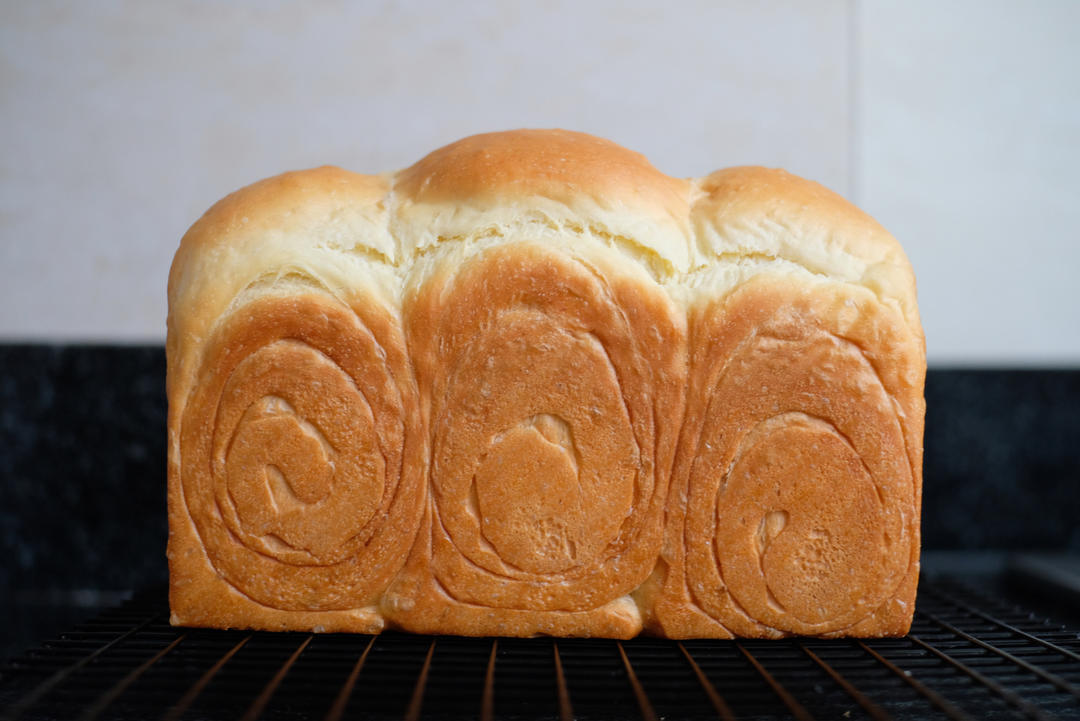 poolish（波兰种）软吐司