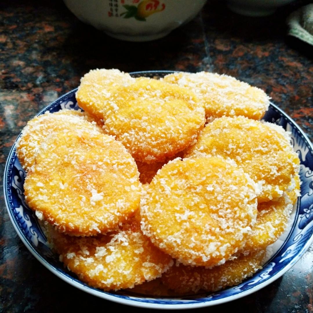 爱做美食的玲姐