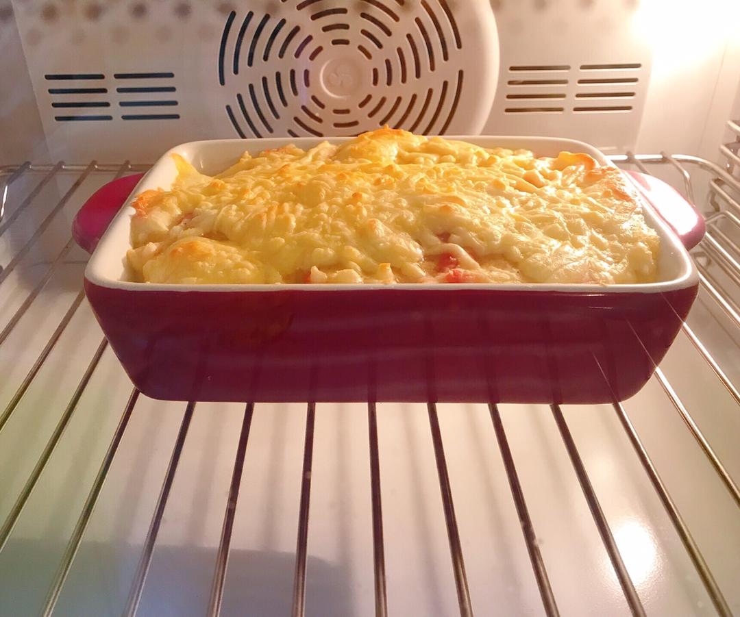 10月食谱合辑——【可盐可甜的烘焙甜品】