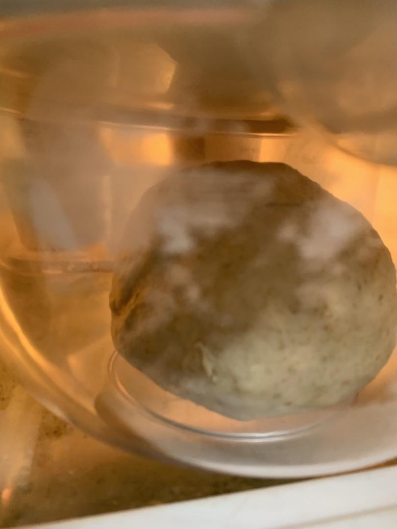 比棉花还柔软的中种北海道吐司