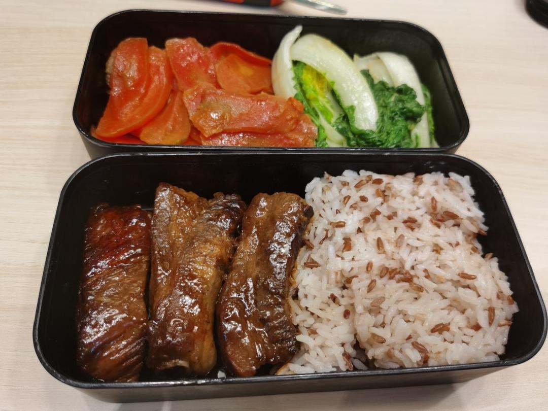 便当合集