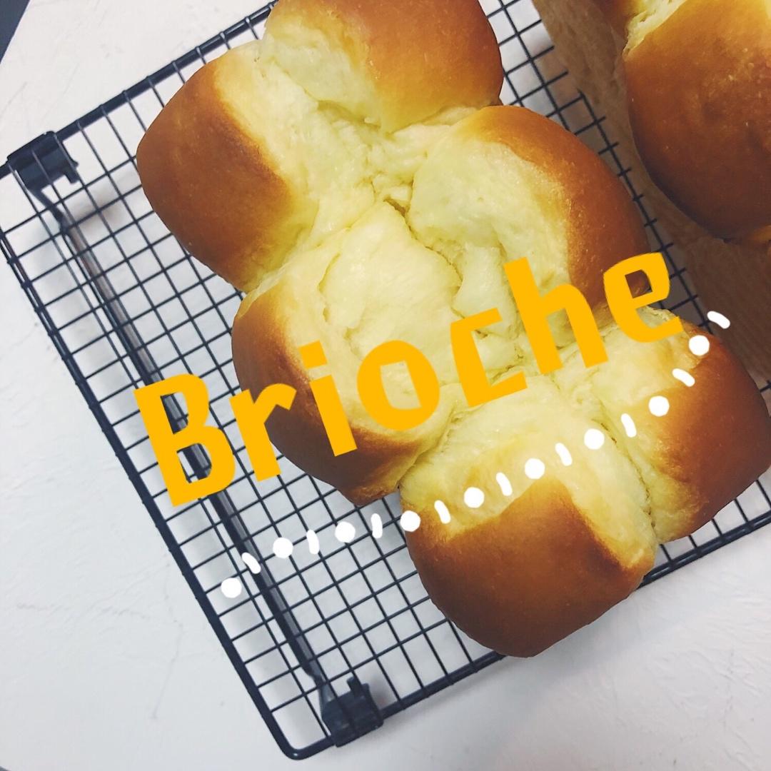 布里欧修皇冠吐司