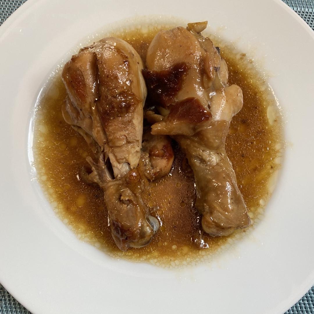 午餐•2020年4月30日