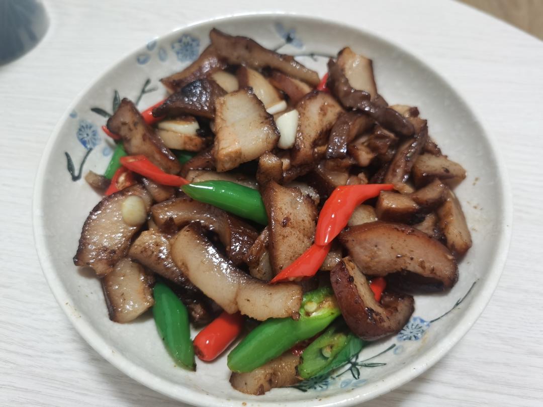卤猪耳