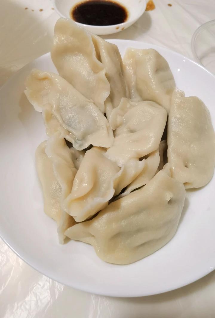 包子饺子万能基底肉馅