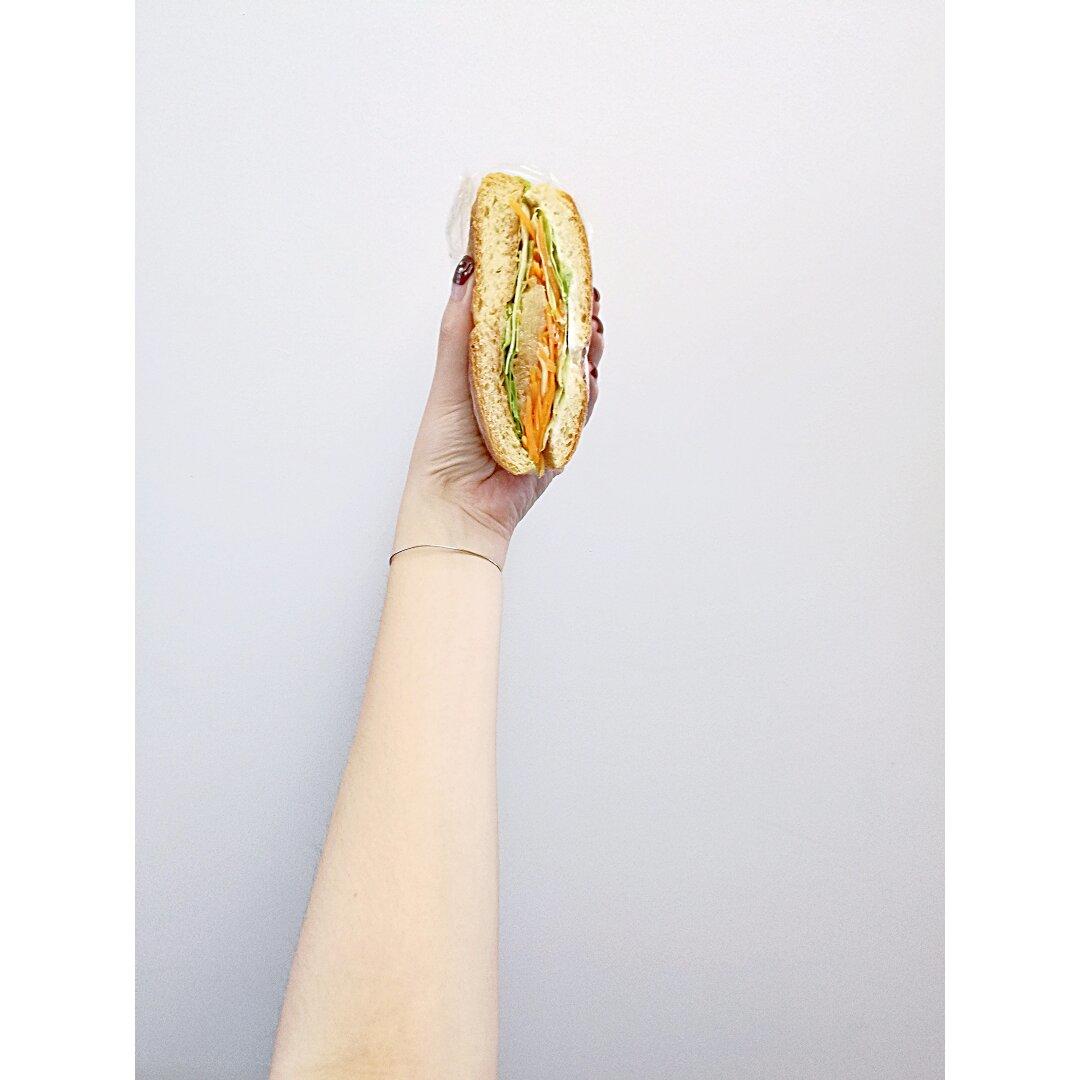 也来一个健康食谱日记手帐