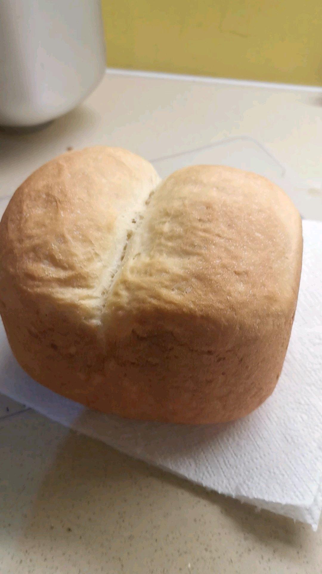 松下面包机～快手吐司🍞