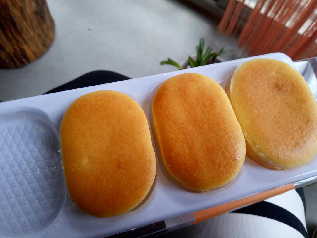 半半半半熟芝士、舒芙雷小乳酪蛋糕～小山进版